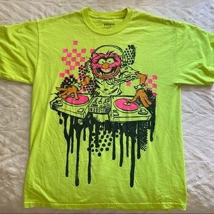 Muppets T-shirt